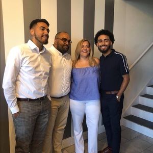 Meet your Posher, Ingrid